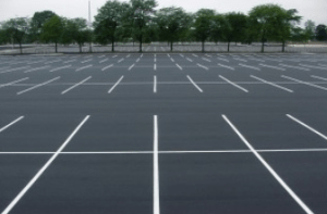 Dependable Parking Lot Sweeping Services 24/7 | 1-800-SWEEPER